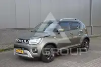 2024 Suzuki Ignis