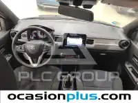 2024 Suzuki Ignis