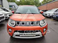 2024 Suzuki Ignis