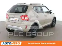 2024 Suzuki Ignis