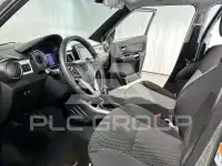 2024 Suzuki Ignis