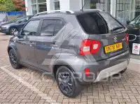 2024 Suzuki Ignis
