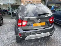2024 Suzuki Ignis