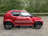 2024 Suzuki Ignis