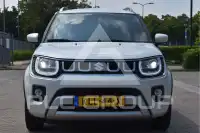 2024 Suzuki Ignis
