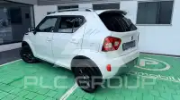 2024 Suzuki Ignis