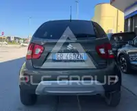 2024 Suzuki Ignis