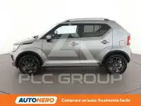 2024 Suzuki Ignis