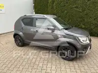 2024 Suzuki Ignis