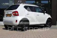 2024 Suzuki Ignis