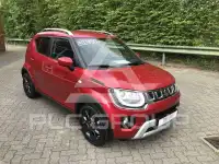 2024 Suzuki Ignis