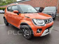 2024 Suzuki Ignis