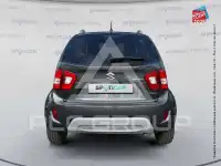 2024 Suzuki Ignis