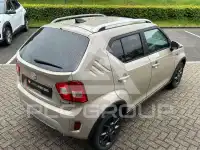 2024 Suzuki Ignis