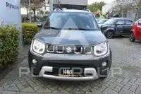2024 Suzuki Ignis