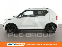 2024 Suzuki Ignis