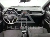 2024 Suzuki Ignis