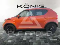 2024 Suzuki Ignis