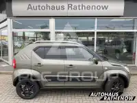 2024 Suzuki Ignis