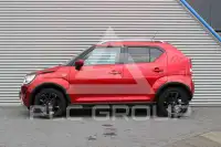 2024 Suzuki Ignis