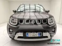 2024 Suzuki Ignis