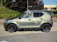 2024 Suzuki Ignis