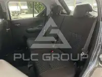 2024 Suzuki Ignis