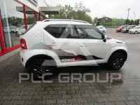 2024 Suzuki Ignis