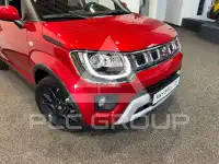 2024 Suzuki Ignis