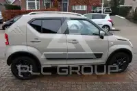 2024 Suzuki Ignis