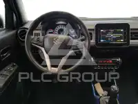2024 Suzuki Ignis