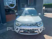 2024 Suzuki Ignis