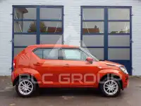 2024 Suzuki Ignis