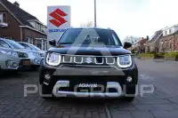 2024 Suzuki Ignis