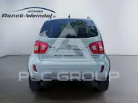 2024 Suzuki Ignis