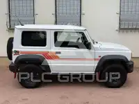 2024 Suzuki Jimny