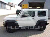 2024 Suzuki Jimny