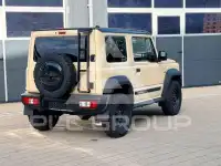 2024 Suzuki Jimny