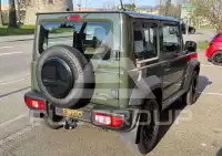2024 Suzuki Jimny
