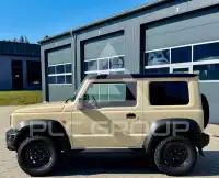 2024 Suzuki Jimny