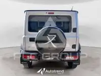 2024 Suzuki Jimny