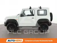 2024 Suzuki Jimny