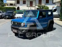2024 Suzuki Jimny