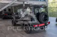 2024 Suzuki Jimny