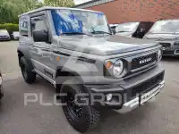 2024 Suzuki Jimny