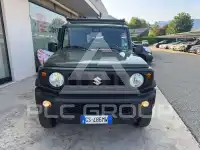 2024 Suzuki Jimny