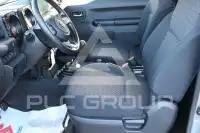 2024 Suzuki Jimny
