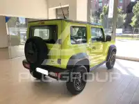 2024 Suzuki Jimny