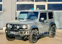 2024 Suzuki Jimny