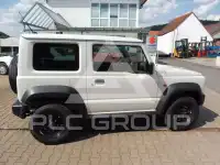 2024 Suzuki Jimny